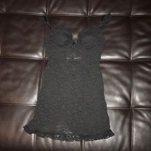 VS Babydoll Lingerie